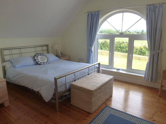 Forgefield House Bed & Breakfast เคนแมร์ ภายนอก รูปภาพ
